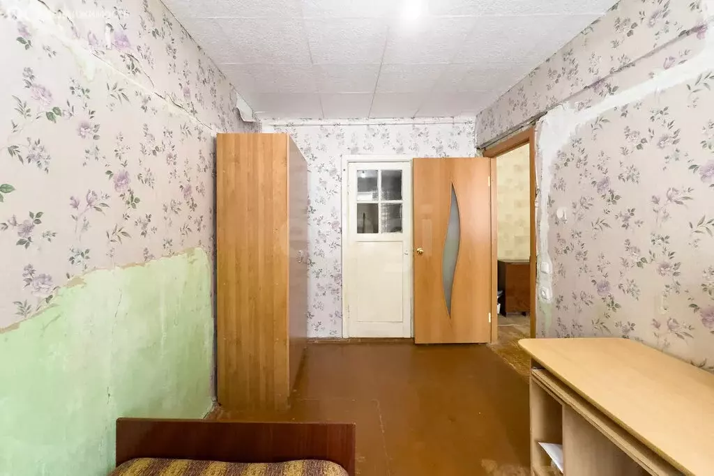 2-комнатная квартира: Ульяновск, Клубная улица, 6 (45.4 м) - Фото 2