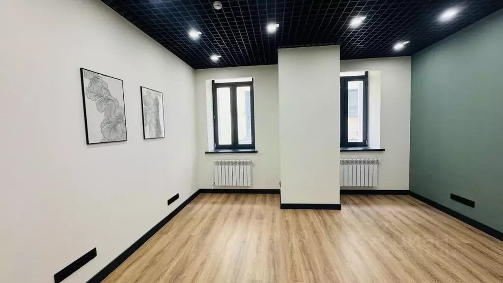 Офис в Москва Напрудный пер., 8С1 (19 м) - Фото 1