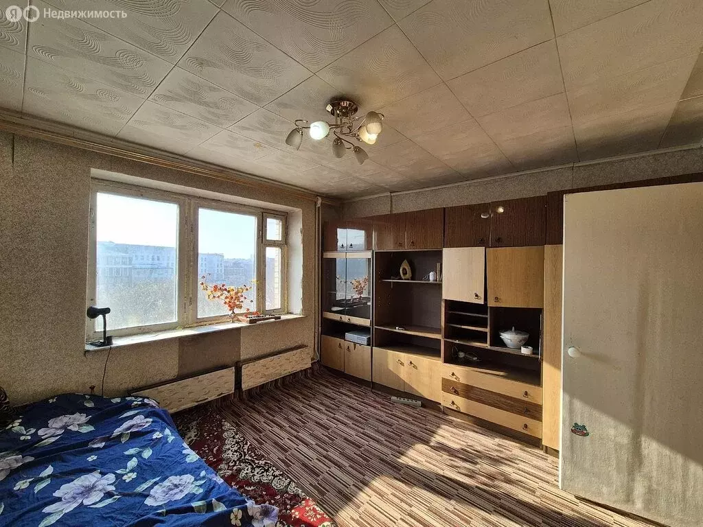 2-комнатная квартира: Орехово-Зуево, улица Степана Терентьева, 7 (43.9 ... - Фото 2