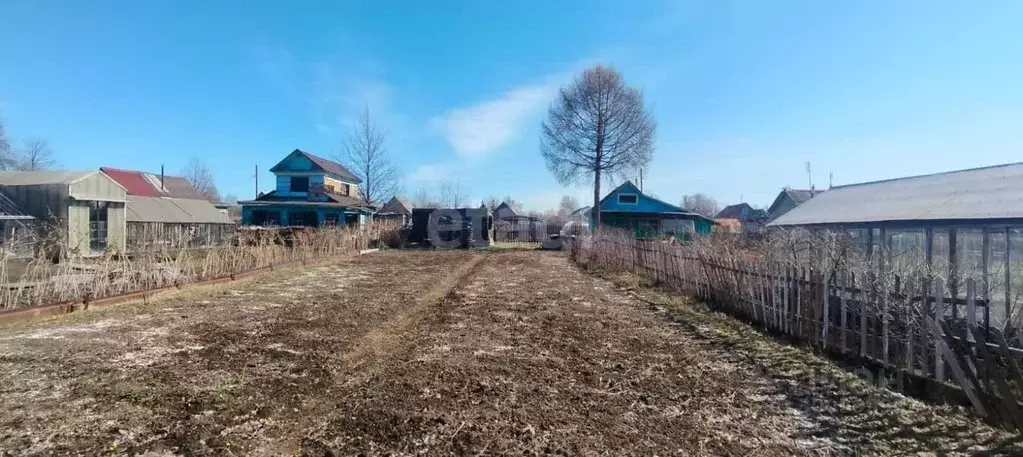 Участок в Свердловская область, Нижний Тагил Горняк-1 СНТ,  (6.1 сот.) - Фото 0