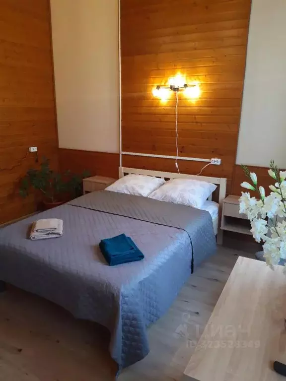 Комната Вологодская область, Вологда Советский просп., 103 (22.0 м) - Фото 1