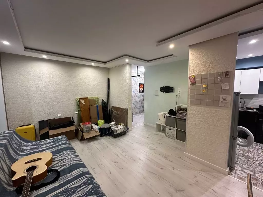 Продаётся 2-к квартира, 44.5 м - Фото 1