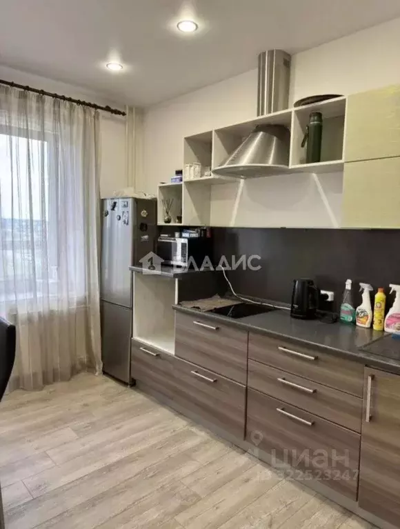 2-к кв. Иркутская область, Иркутский муниципальный округ, пос. ... - Фото 1