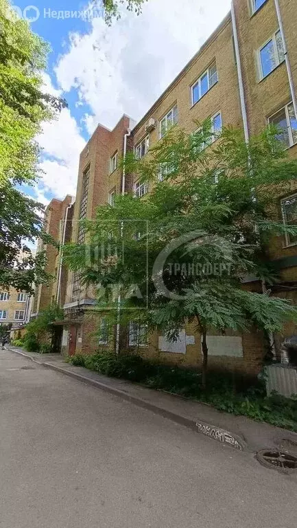 1-комнатная квартира: Воронеж, Пушкинская улица, 22 (41.1 м) - Фото 0