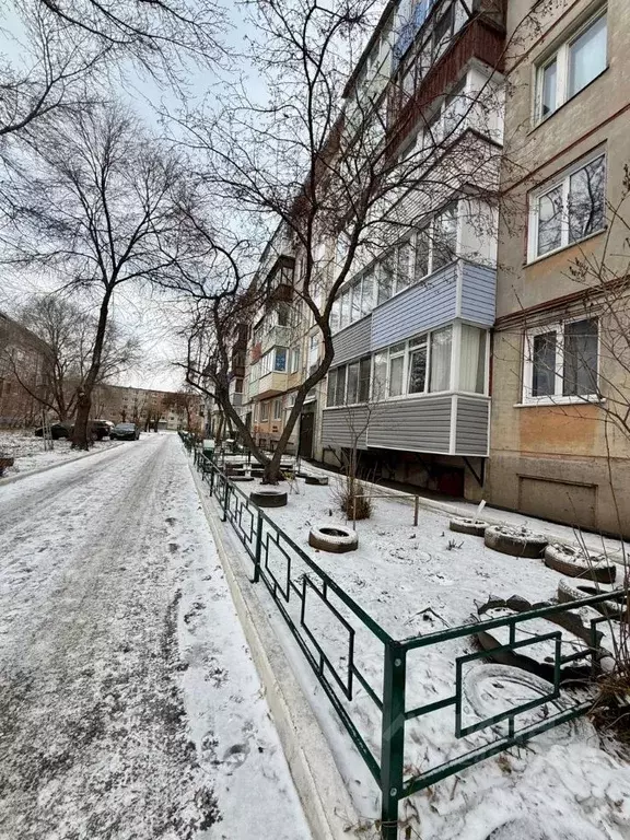 1-к кв. Алтайский край, Рубцовск бул. Победы, 20 (30.0 м) - Фото 1