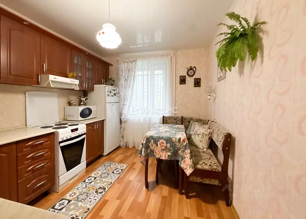 4-к кв. Карелия, Петрозаводск Березовая аллея, 22 (78.0 м) - Фото 1