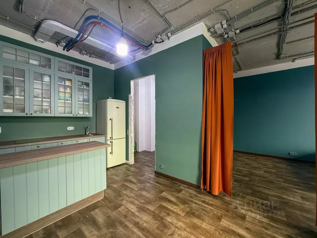 3-к кв. Москва ул. Вильгельма Пика, 1 (92.8 м) - Фото 2