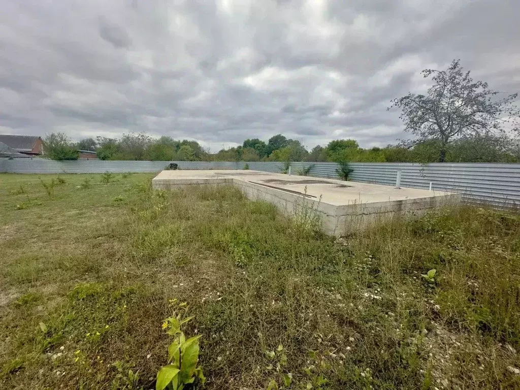 Участок в Краснодарский край, Апшеронск ул. Калинина (6.2 сот.) - Фото 1