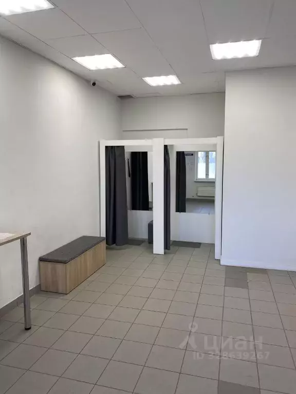 Помещение свободного назначения в Москва Лосевская ул., 22 (58 м) - Фото 2