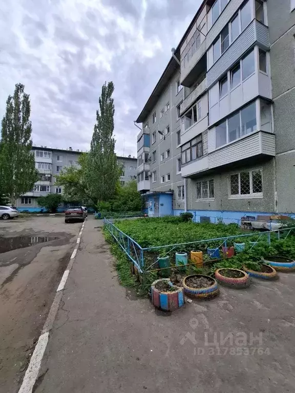 2-к кв. Омская область, Омск ул. Дмитриева, 13/8 (52.0 м) - Фото 1