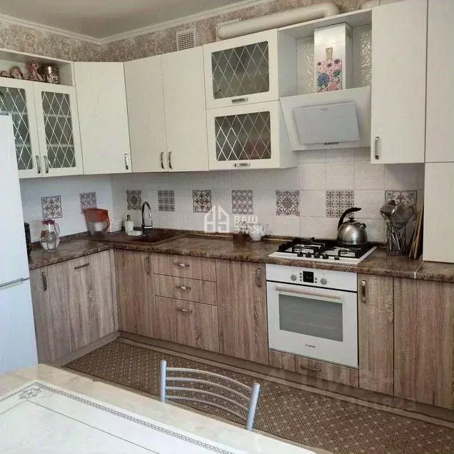 3-к кв. Калужская область, Калуга бул. Сиреневый, 14 (86.0 м) - Фото 2