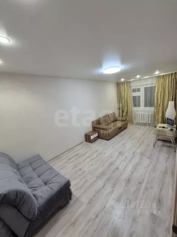 1-к кв. Ямало-Ненецкий АО, Салехард ул. Зои Космодемьянской, 63 (43.0 ... - Фото 1