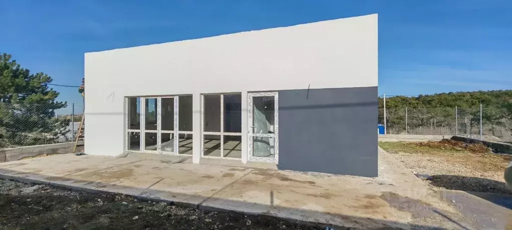 Дом в Севастополь Балаклавский муниципальный округ, Катран ... - Фото 1