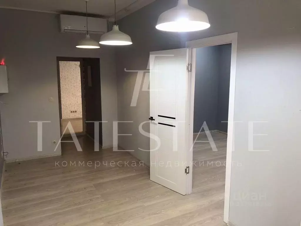 Офис в Татарстан, Казань Чистопольская ул., 9б (64 м) - Фото 2