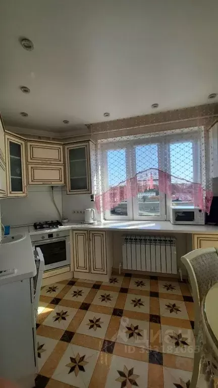 2-к кв. Краснодарский край, Анапа Парковая ул., 60к6 (59.7 м) - Фото 2