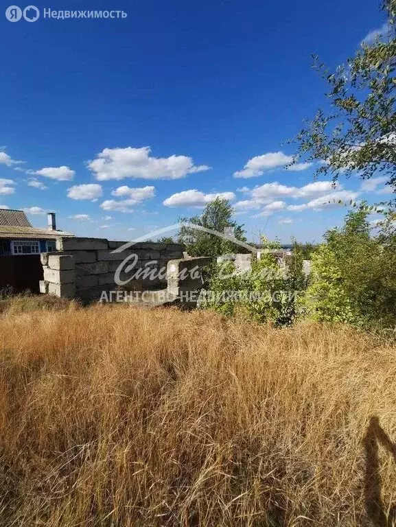 Участок в Волгоград, улица Бутлерова, 110 (5.54 м) - Фото 2