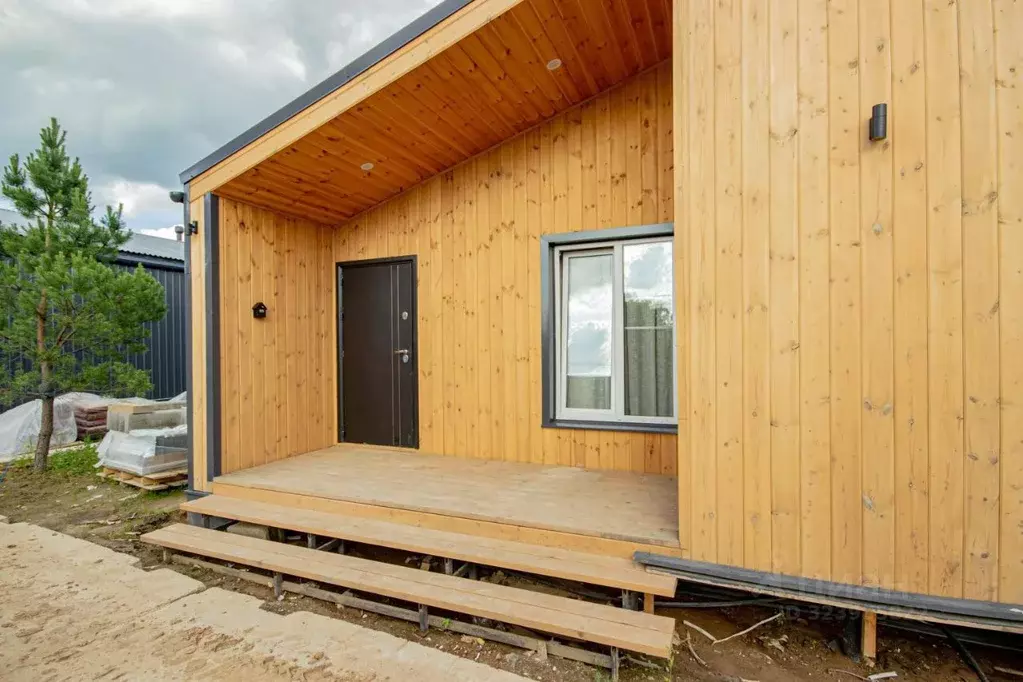 1-к кв. Московская область, Наро-Фоминск проезд Кривоносовский, 1 ... - Фото 2