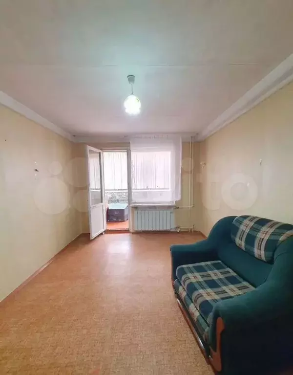 2-к. квартира, 50 м, 5/9 эт. - Фото 0