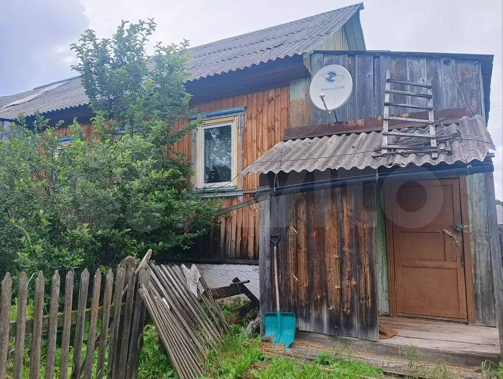 Дом 69 м на участке 11 сот. - Фото 0