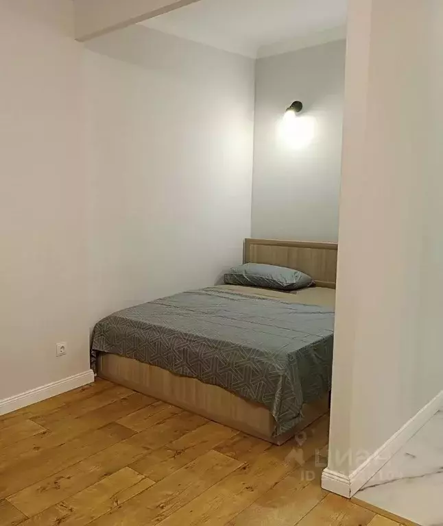 Студия Татарстан, Казань ул. Бари Галеева, 8Ак2 (31.0 м) - Фото 1