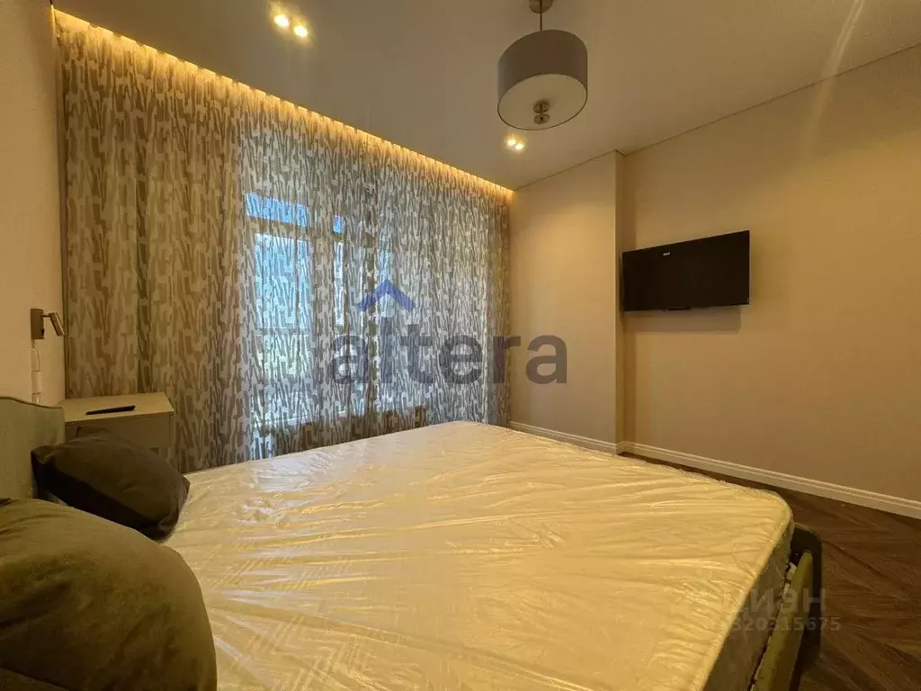 2-к кв. Татарстан, Казань ул. Алексея Козина, 9 (60.0 м) - Фото 1