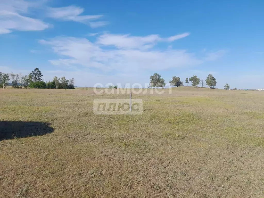 Участок, 10 сот., сельхоз (снт или днп) - Фото 1