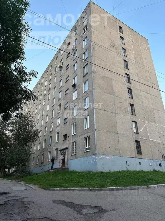 Комната Башкортостан, Уфа Молодежный бул., 8 (22.4 м) - Фото 1