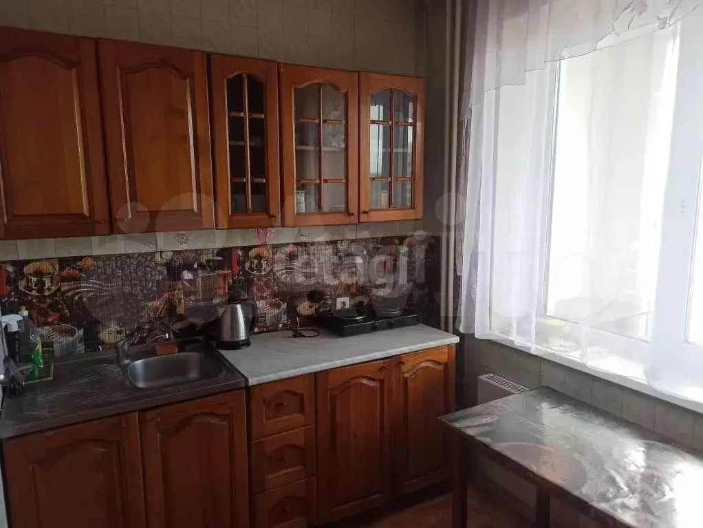 2-к. квартира, 36 м, 6/17 эт. - Фото 0