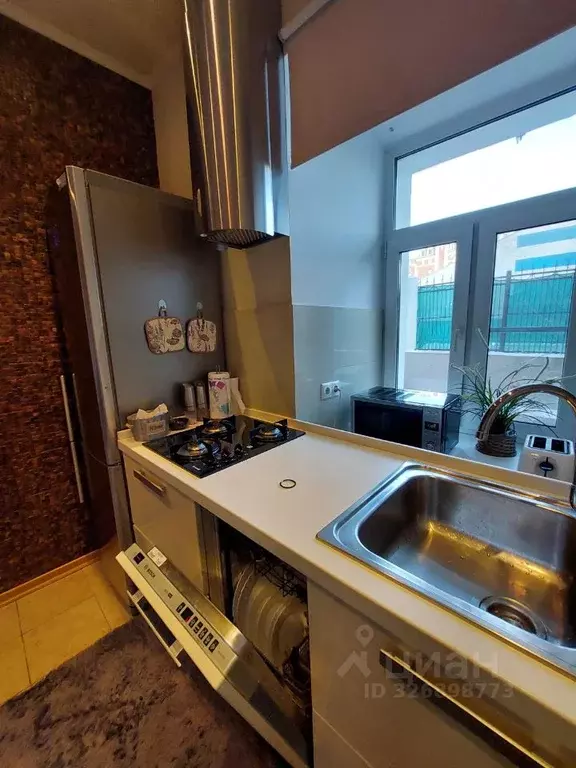 3-к кв. Москва ул. Петровка, 26С2 (60.0 м) - Фото 2