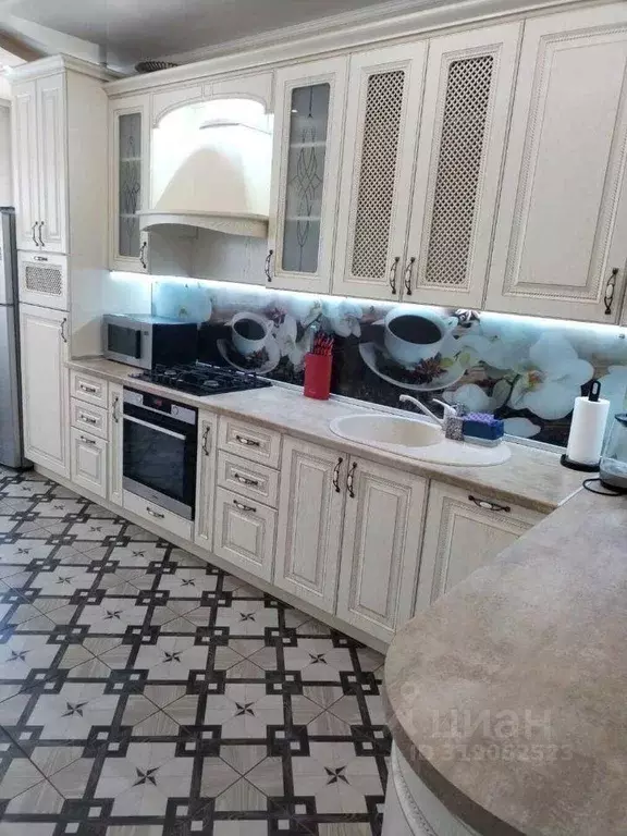Квартира, 2 комнаты, 72 м - Фото 0