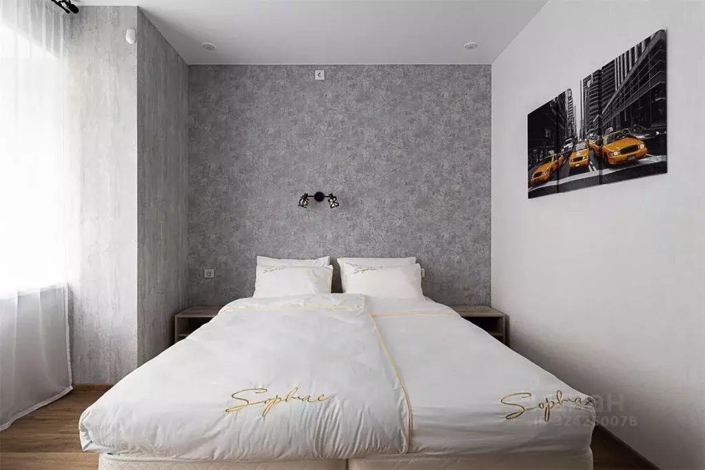 Комната Воронежская область, Воронеж Пушкинская ул., 22 (18.0 м) - Фото 1