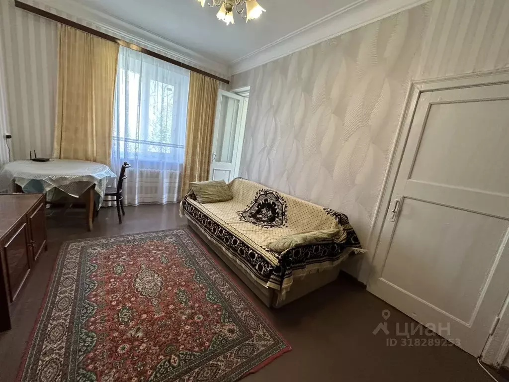 2-к кв. Севастополь ул. Горпищенко, 12 (48.0 м) - Фото 1