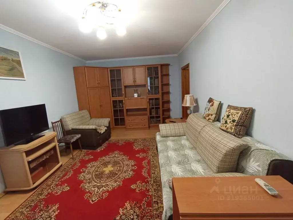 2-к кв. Ростовская область, Ростов-на-Дону Таганрогская ул., 120/1 ... - Фото 0