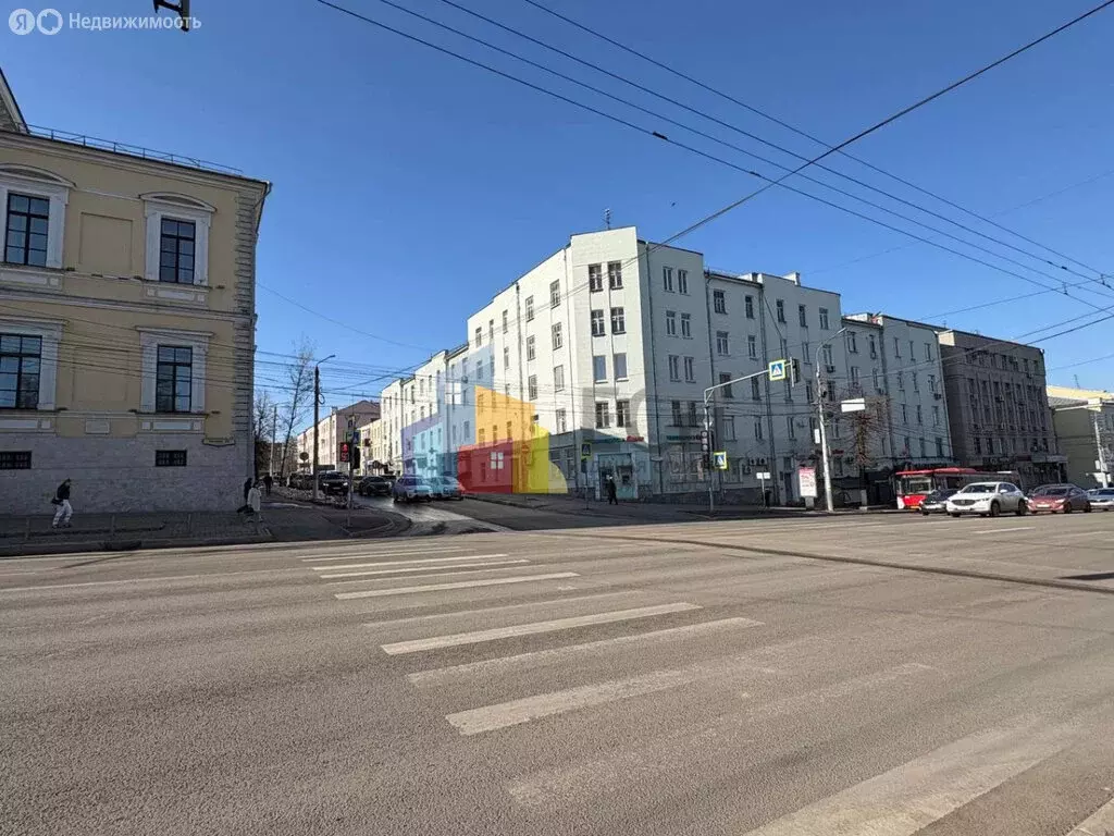 Помещение свободного назначения (411 м) - Фото 1