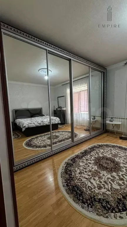 2-к. квартира, 68,3 м, 5/5 эт. - Фото 1