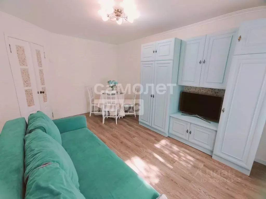 3-к кв. Краснодарский край, Новороссийск просп. Ленина, 13 (56.1 м) - Фото 2