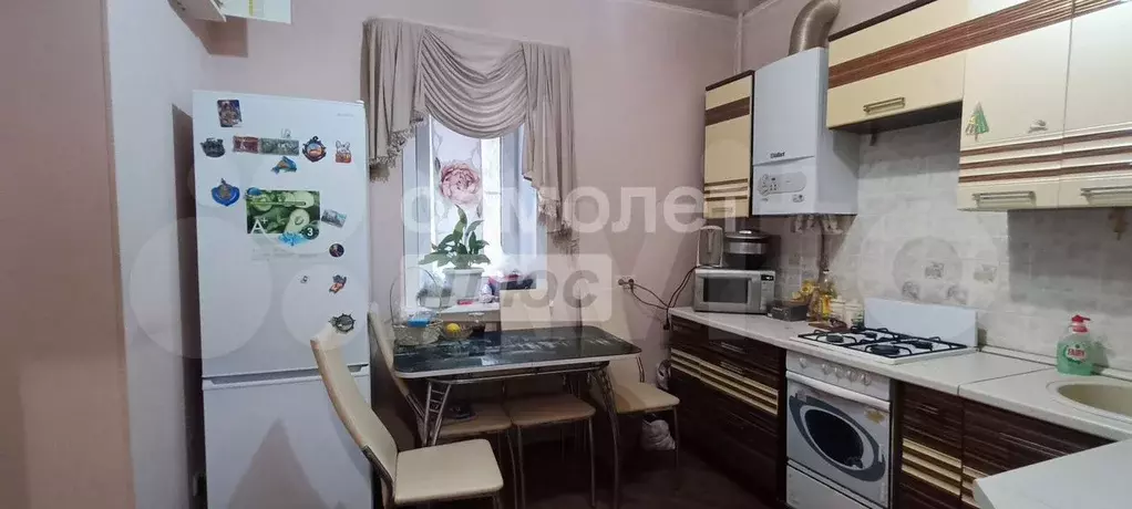 Таунхаус 48,6 м на участке 1 сот. - Фото 1