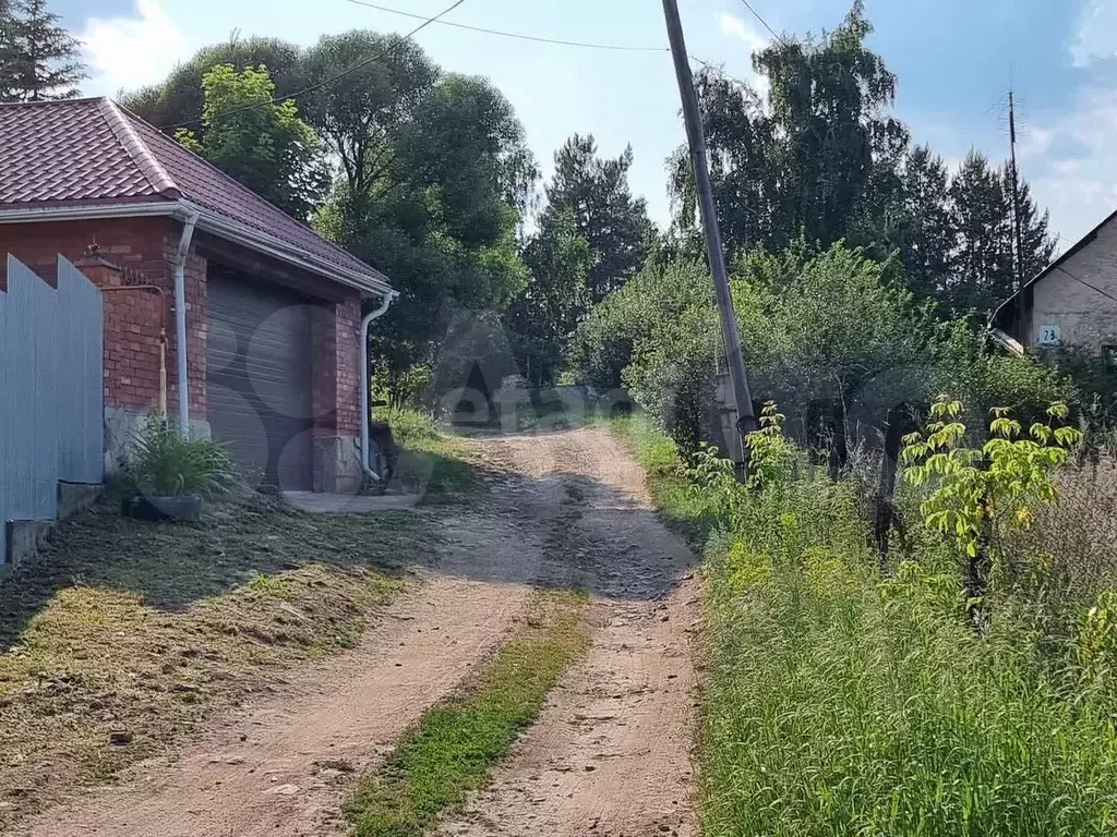 Дом 55,6 м на участке 8,2 сот. - Фото 0