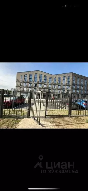 Студия Московская область, Мытищи городской округ, пос. Вешки ул. ... - Фото 2