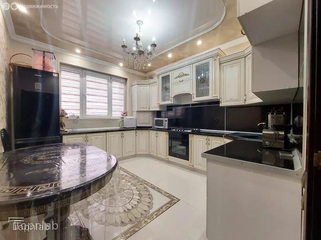 2-комнатная квартира: Нальчик, улица Тарчокова, 19к2 (60 м) - Фото 2