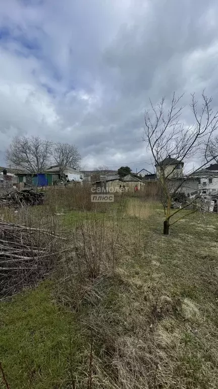 Участок в Краснодарский край, Анапа муниципальный округ, с. Варваровка ... - Фото 1