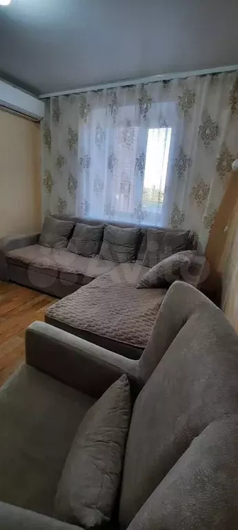 2-к. квартира, 50 м, 6/9 эт. - Фото 0