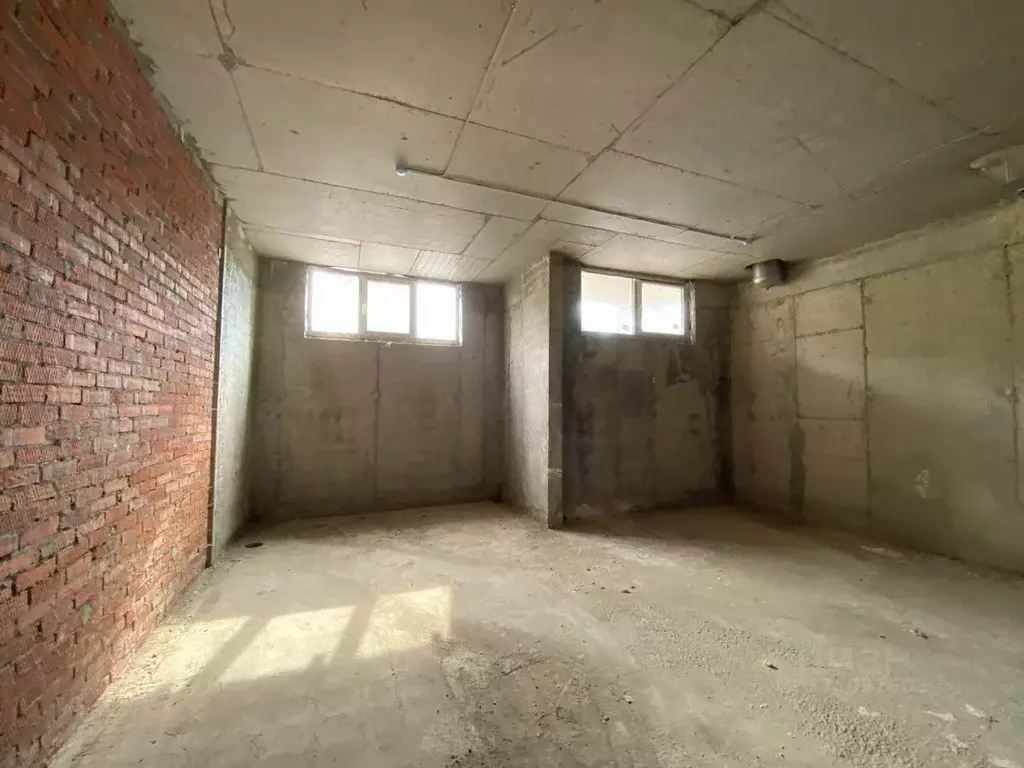 Помещение свободного назначения в Краснодарский край, Геленджик ул. ... - Фото 1