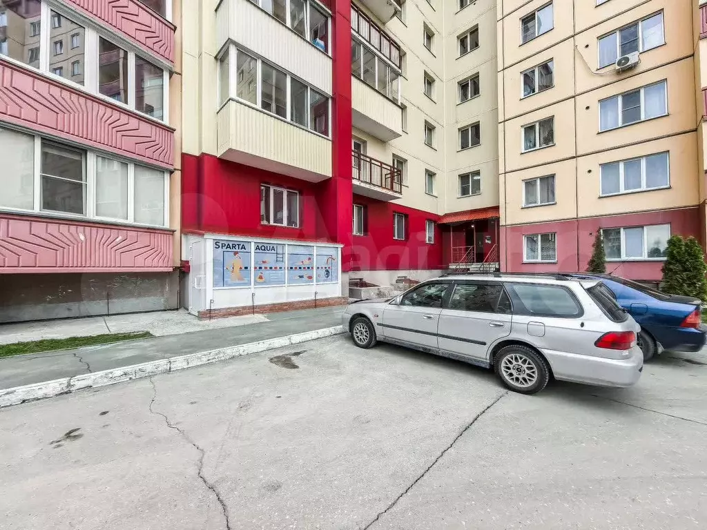 Сдам помещение свободного назначения, 211 м - Фото 1