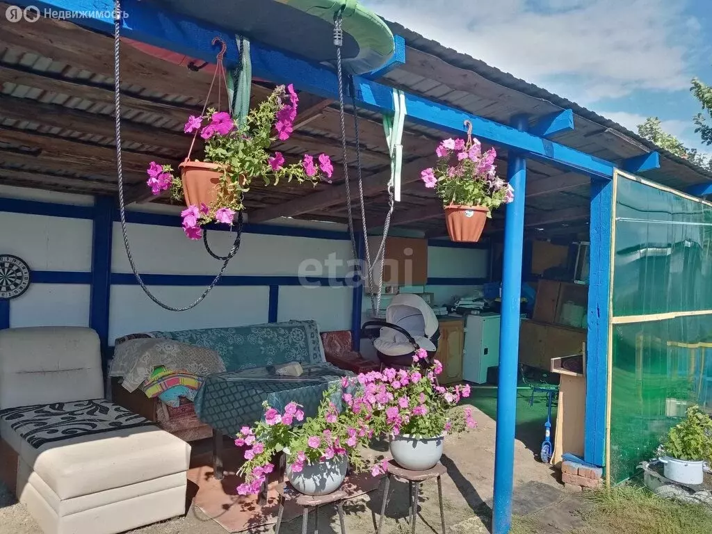 Дом в село Омутинское, улица Жукова (67.2 м) - Фото 0