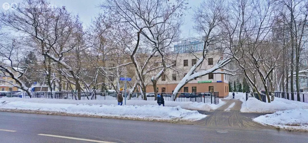 Офис (22 м) - Фото 2