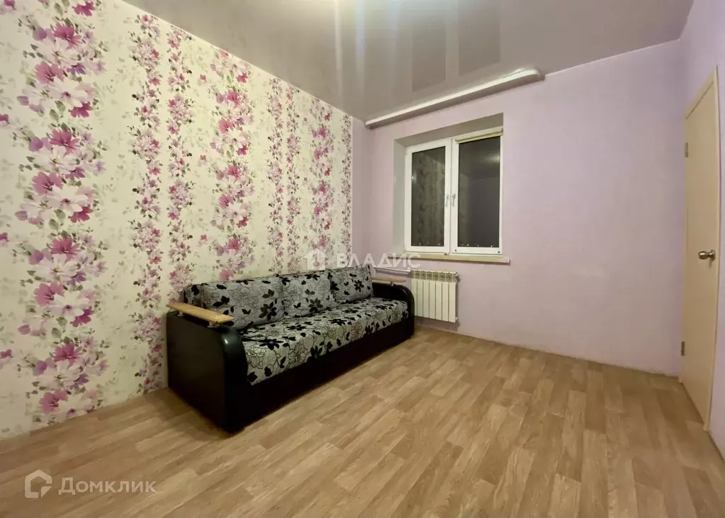 Продаётся 1-к квартира, 33.5 м - Фото 0