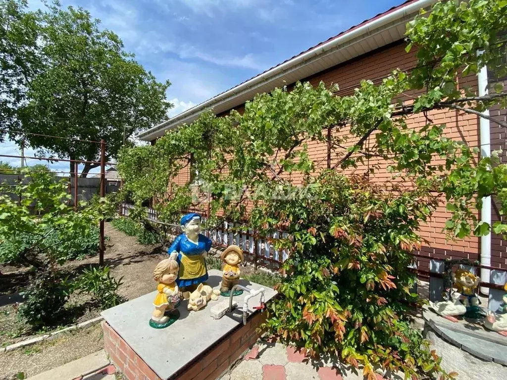 Дом в Краснодарский край, Ейское городское поселение, пос. Широчанка ... - Фото 2