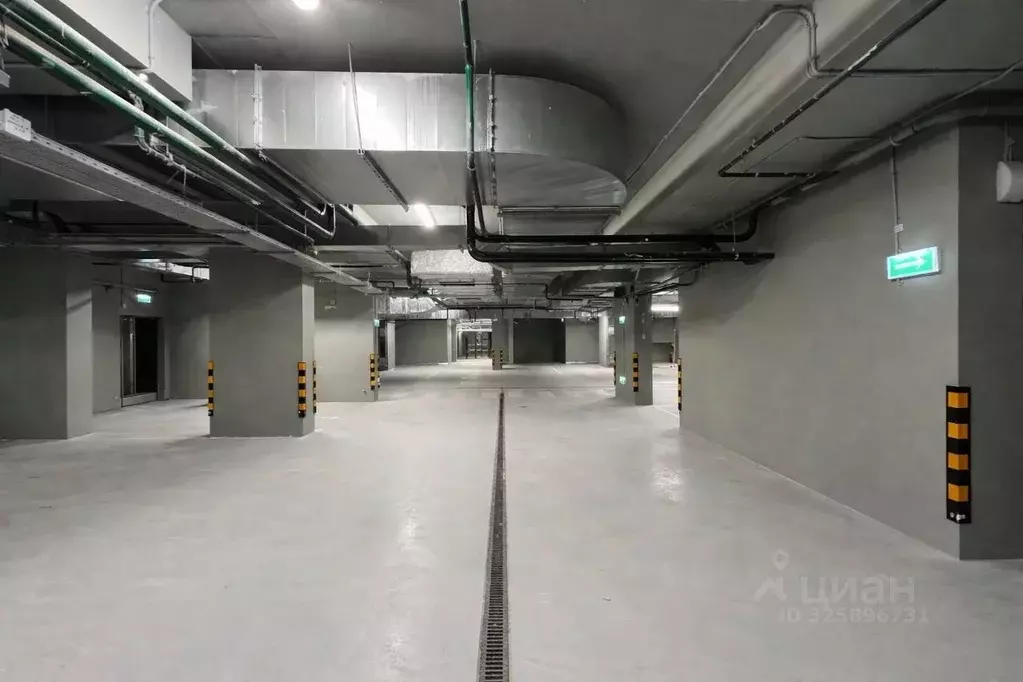 Гараж в Москва Амурская ул., 1А/1/5 (14 м) - Фото 1