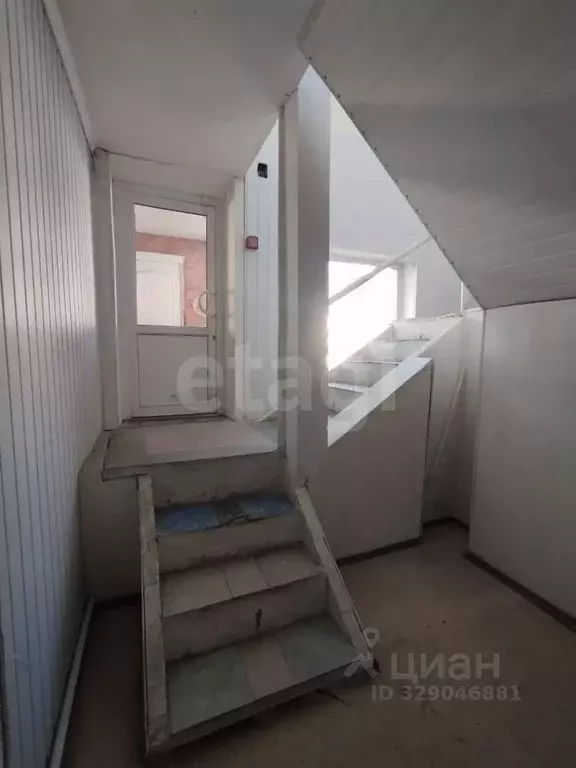 Офис в Курганская область, с. Кетово ул. Космонавтов, 33 (24 м) - Фото 2